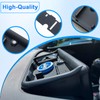 TOPINSTALL 2026 Custom Fit Dash Tray Compatible with 2024-2026 Toyota