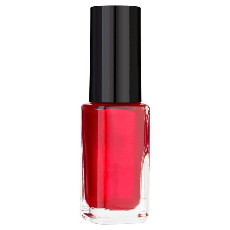 L'Oreal Paris Infallible Nail Polish Scarlett Century 25 5ml