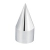 United Pacific 10763B - Wheel Lug Nut Cover - 5/8"