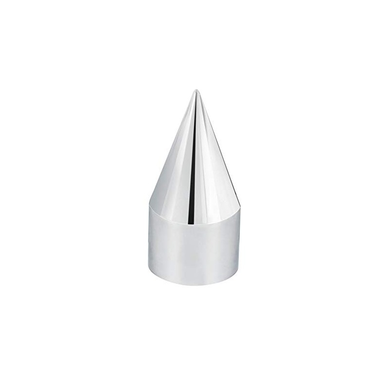 United Pacific 10763B - Wheel Lug Nut Cover - 5/8"