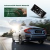YHTAUTO Front License Plate Frame Compatible with Mazda CX-90 2024