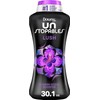 Downy Unstopables In-Wash Laundry Scent Booster Beads, Lush, 30.1 oz
