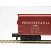 Lionel American Flyer Pennsylvania Insulated BOXCAR #19103 S Gauge