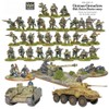 Warlord Games German Grenadiers Starter Army