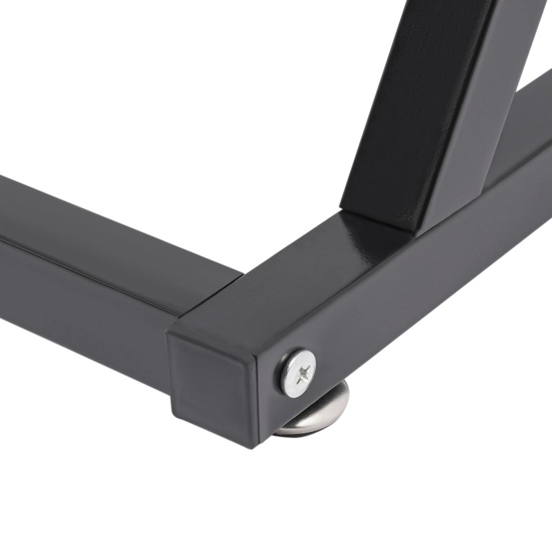 Retail Display Rack Market Shelf Fruit Vegetable Snack Basket With