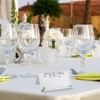 Place Cards for Table Blank Table Tent Cards Name Cards