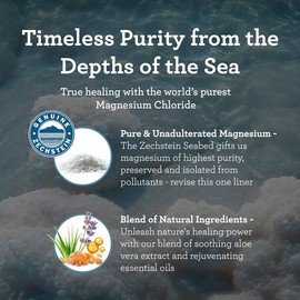 GuruNanda Magnesium Spray - 2  Fl Oz Soothing