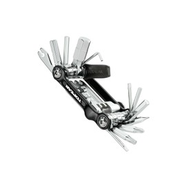 TOPEAK TOL21800 Mini 20 Pro Black
