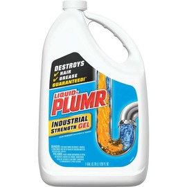 Liquid-Plumr 252 Industrial Strength