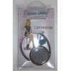 Accroche Sac Pliable Paper Peint