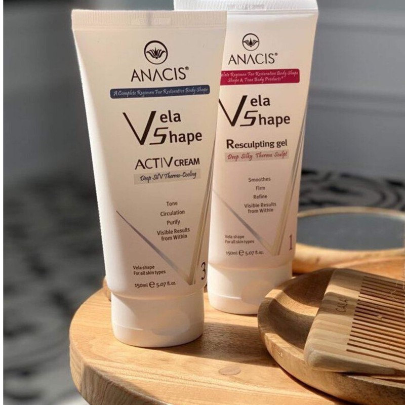 Cellulite Cream Active Body Target the Stomach, Thighs & Butt,