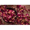 Health Embassy Rose Petals Tea (100% Dried Rose Petals) (100g)