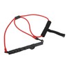 Golf Swing Training Rope Training Aids Resistance Band Golf Swing