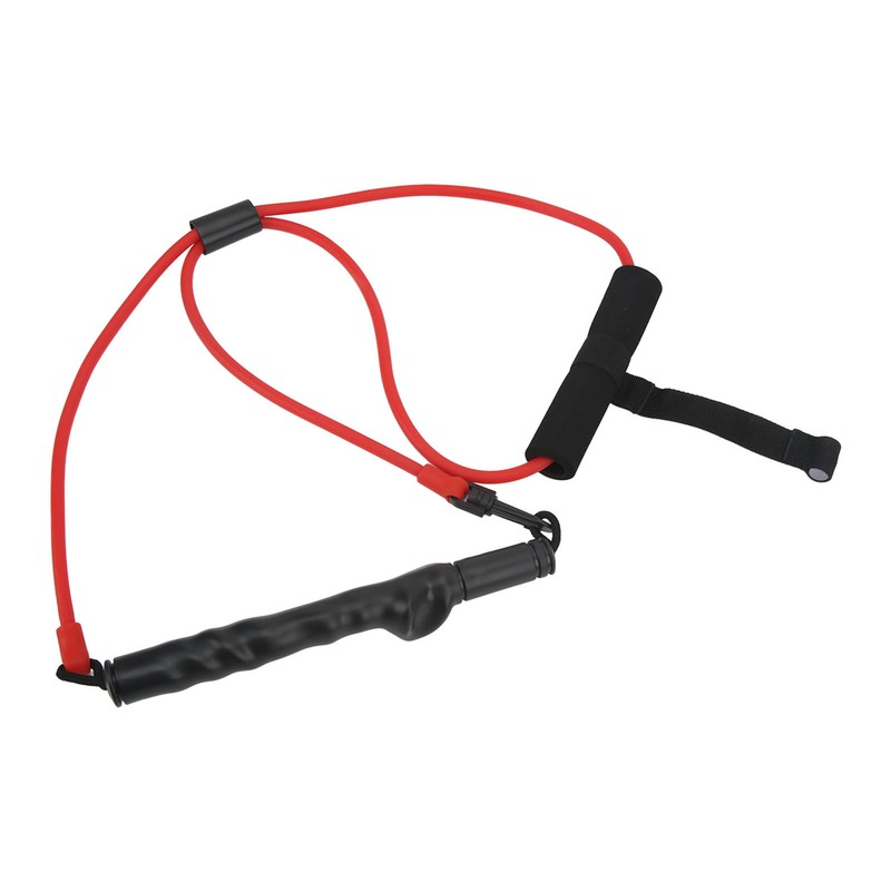 Golf Swing Training Rope Training Aids Resistance Band Golf Swing