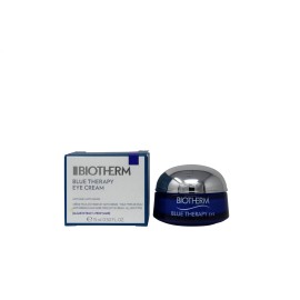 BIOTHERM BLUE THERAPY EYE CREAM ANTI-AGING 15 ML/0.50 FL.OZ.