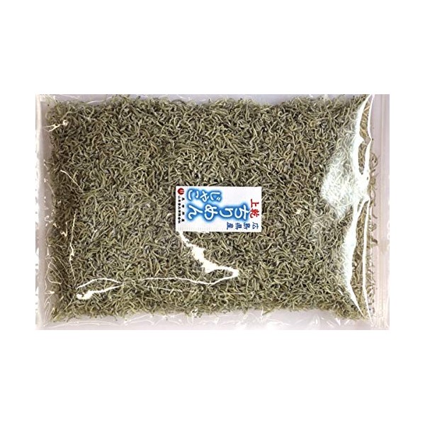 Onomichi Kelp Wholesaler Produced in Hiroshima Prefecture, Ueni Crepe Sardine,