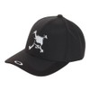 Oakley SKULL SWITCH CAP 24.0 Cap, (02E) BLACKOUT