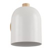 Wall Lamp Nordic Simple 180 Degree Adjustment Wall Light Fixtures