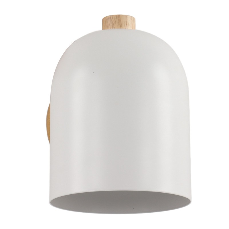 Wall Lamp Nordic Simple 180 Degree Adjustment Wall Light Fixtures