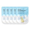 Mediflower Medi Flower Diatomaceous Earth Algae Mask Disposable Modeling Pack