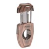 XiKAR VX2 V-Cut Cigar Cutter - 157BX - Bronze -