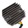 Rectifier Voltage Regulator Replacement Fits for Suzuki Lt f500F Quadrunner