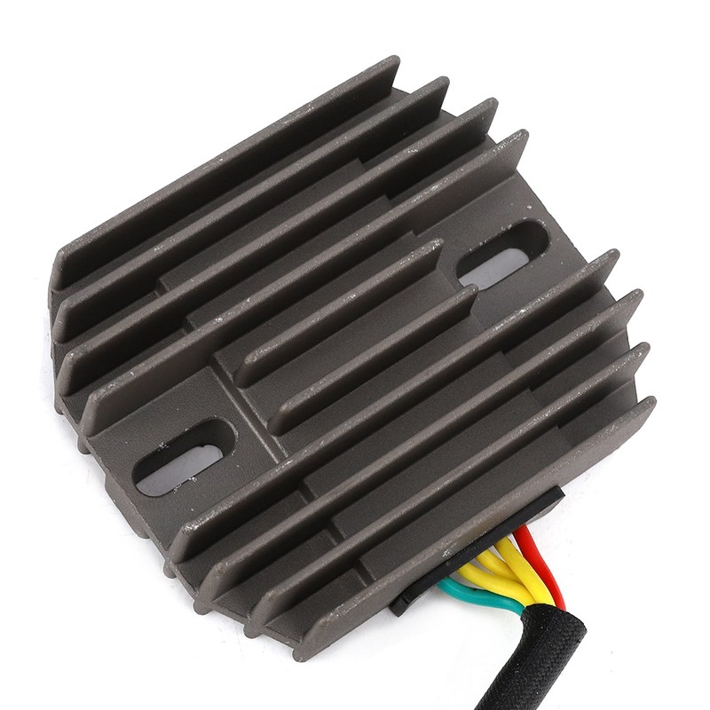 Rectifier Voltage Regulator Replacement Fits for Suzuki Lt f500F Quadrunner