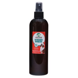 Bath & Brush Therapies Gingerbread Pet Cologne 12.5 oz for Dogs