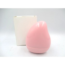Unbranded Pink Identity Theft Protection Roller Stamp with Ceramic Box Opener