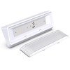Leisure LED RV Exterior Porch Utility Light XL 12v 650