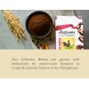 Artisans Philippine Coffee, Barako Gold MEDIUM Roast BEANS,100% Liberica,1.1 LBS
