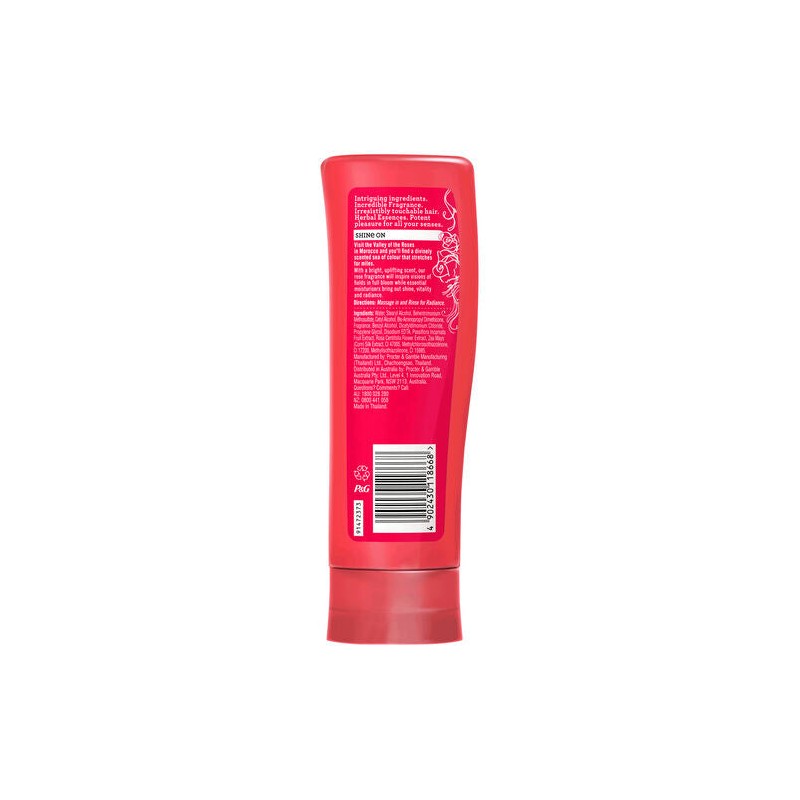 Herbal Essences Colour Me Happy Conditioner 300mL