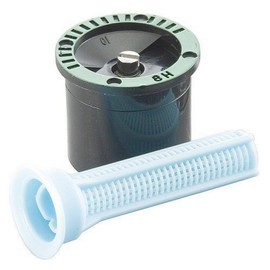 Rain Bird 8H Half Circle Pattern Nozzle, 180 Degree, 8-Feet