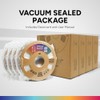 OVERTURE OVERTURE PLA Filament 1.75mm PLA 3D Printer Filament, 4kg