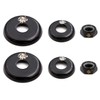 Skateboard Kingpin Nuts Truck Cup Washer Replacement Kit for Skateboard