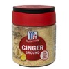 McCormick Ground Ginger 0.7 oz