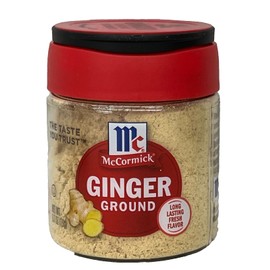 McCormick Ground Ginger 0.7 oz