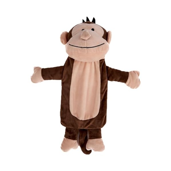 K Collection K Collection 3D Novelty Hot Water Bottle with