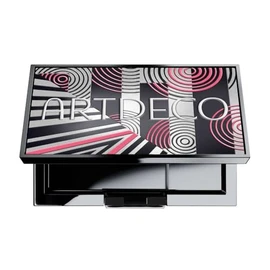 ARTDECO Beauty Box Quattro Anniversary Design Limited Magnetic Eyeshadow Palette Refillable Pack of 1