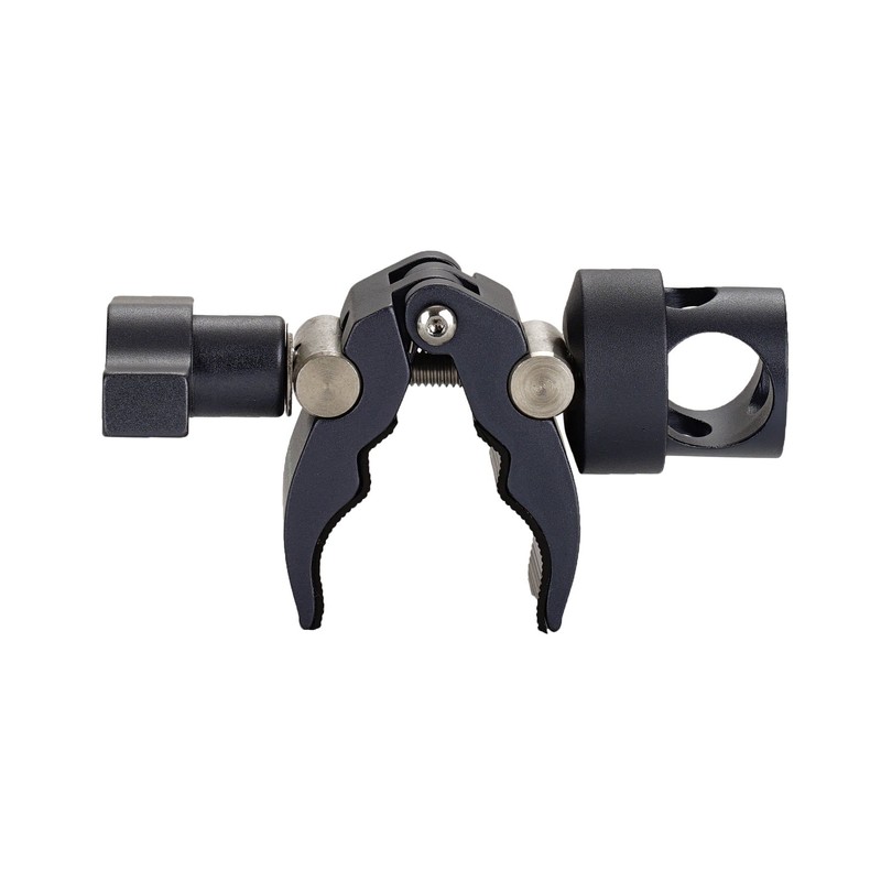 9.Solutions Python Clamp Mini