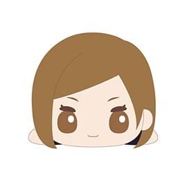 Jujutsu Kaisen Sleep Together Nobara Big Plush Toy