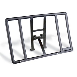 Bontempi Children's Music Stand, Lightweight and Portable, 280 x 180 x 13 mm