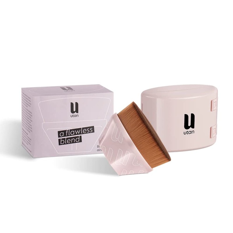 utan Blending airBrush