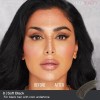 Hudabeauty Gel Voluminizador De Cejas Huda Beauty Negro Make