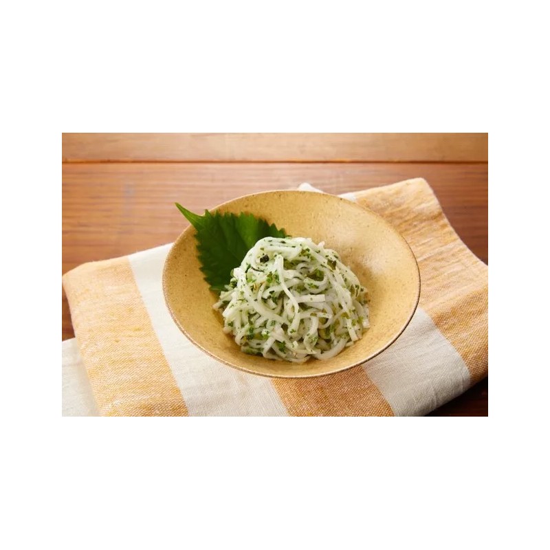 Marumiya Wakame Ume Shiso Furikake Japanese Plum Rice Seasoning