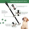 Caldwell's Pet Supply Co. Dog Potty Bells, Dog Door Bell,