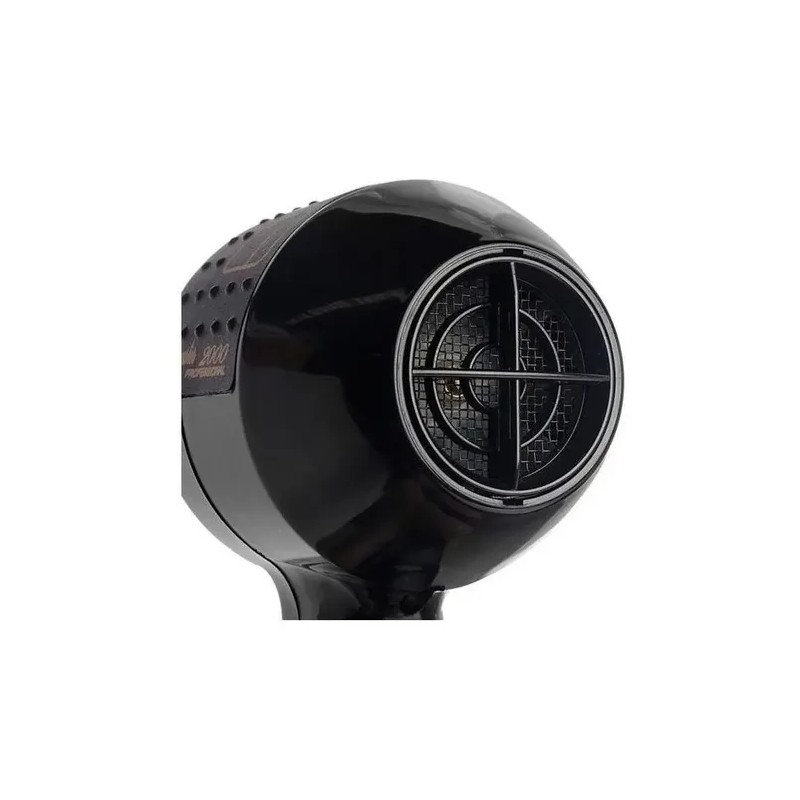 Secadora De Cabello Timco® Salon Master PQSM-1800 Combo Con Cepillo