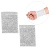 Bamboo Charcoal Wrist Guard Soft Wrist Support Brace Wrist Splints