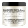 Sunny Isle Batana Anti-Thinning Intensive Repair Masque 16oz Infused with