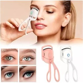 3B Rizador De Pestañas Recargable Enchinador Pestañas Eléctrico